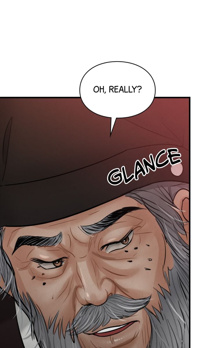 Beneath the Peach Tree Chapter 25 page 50