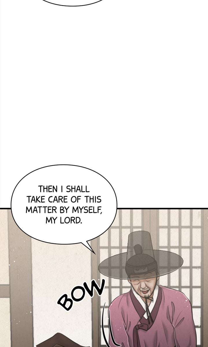 Beneath the Peach Tree Chapter 25 page 54