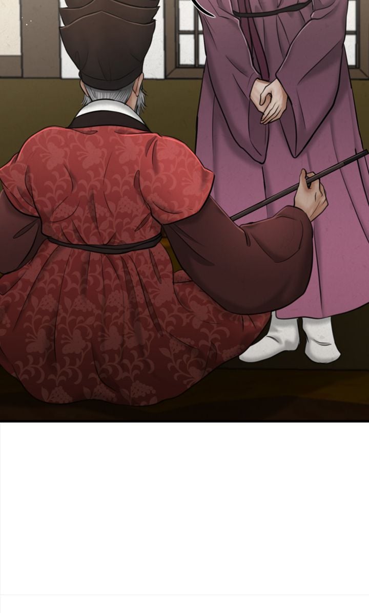 Beneath the Peach Tree Chapter 25 page 55