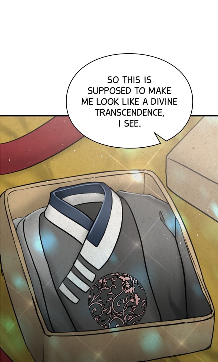 Beneath the Peach Tree Chapter 25 page 56
