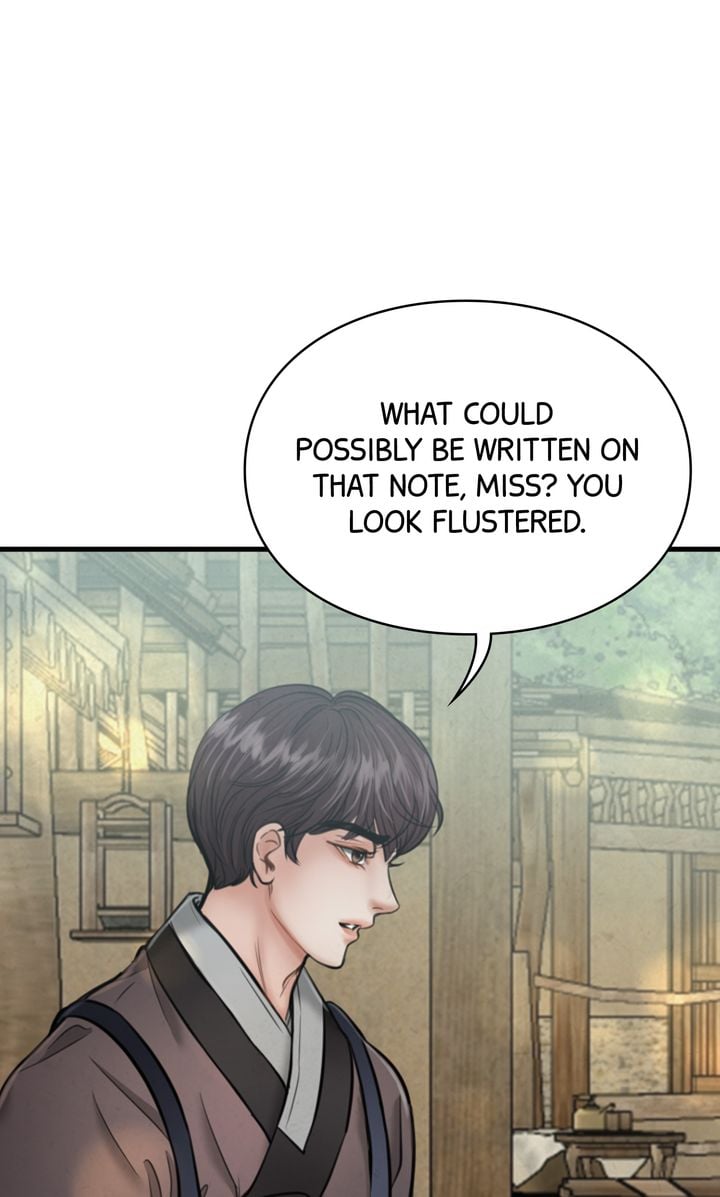 Beneath the Peach Tree Chapter 25 page 5