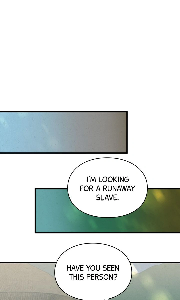 Beneath the Peach Tree Chapter 25 page 59