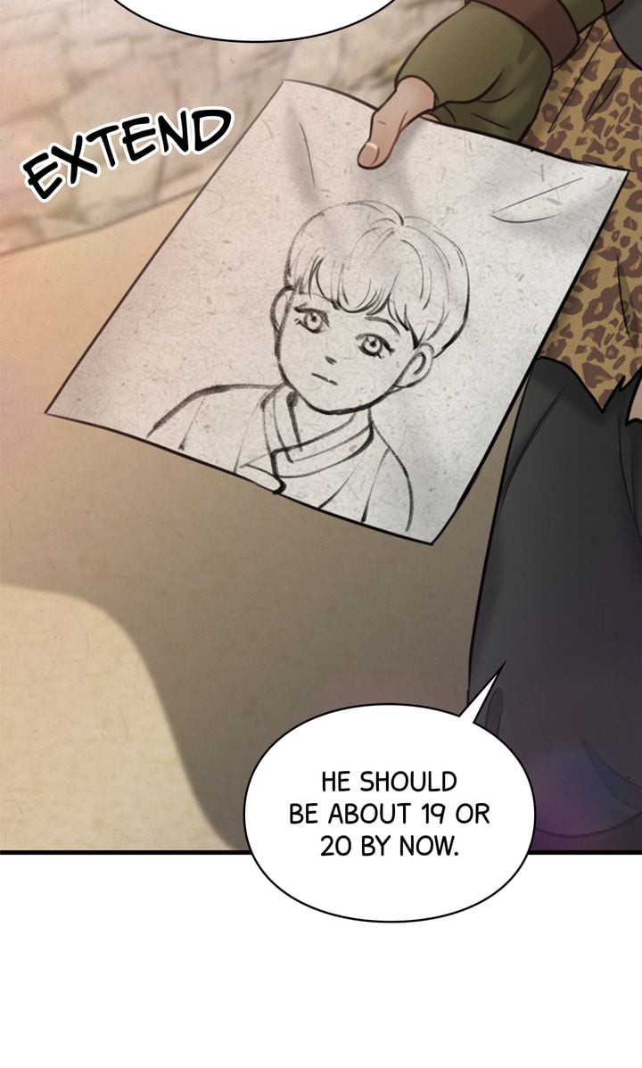 Beneath the Peach Tree Chapter 25 page 61