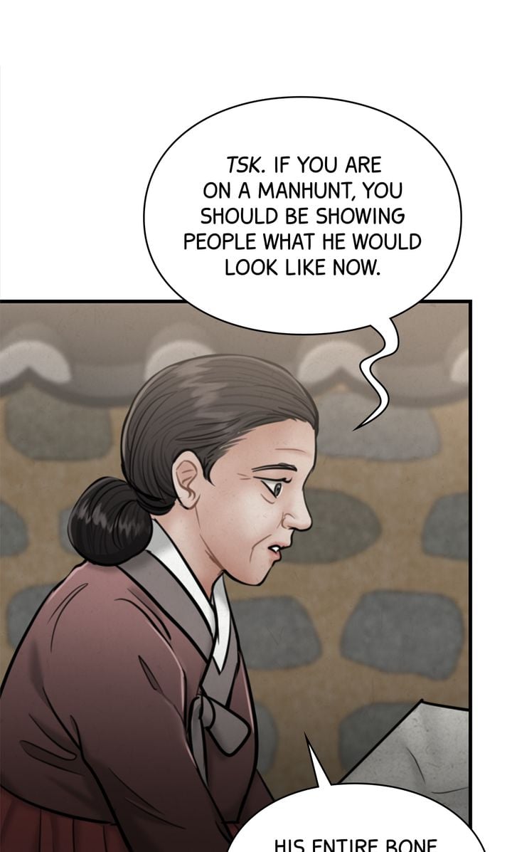 Beneath the Peach Tree Chapter 25 page 62
