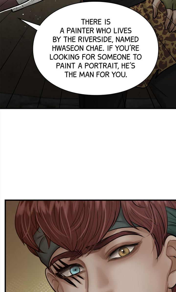 Beneath the Peach Tree Chapter 25 page 64