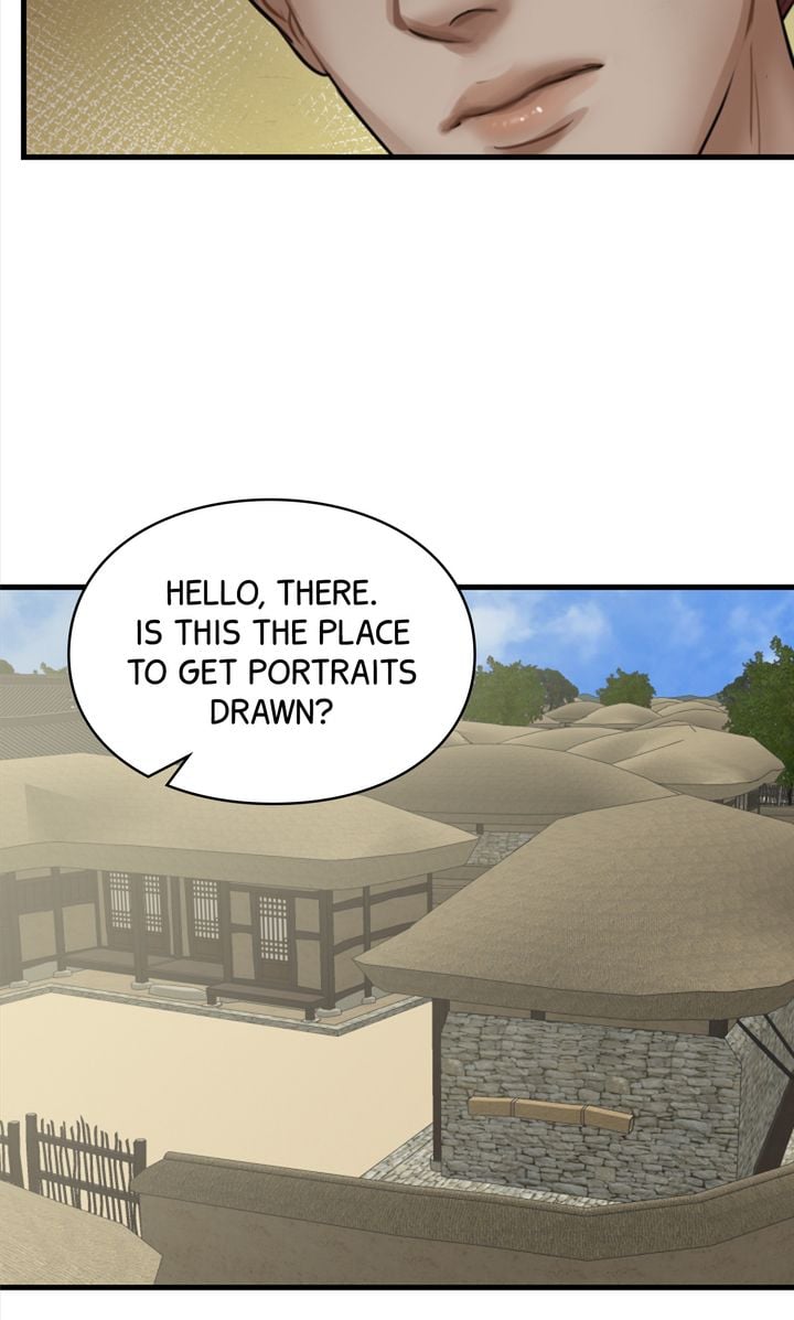 Beneath the Peach Tree Chapter 25 page 65