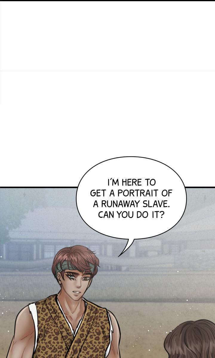 Beneath the Peach Tree Chapter 25 page 67