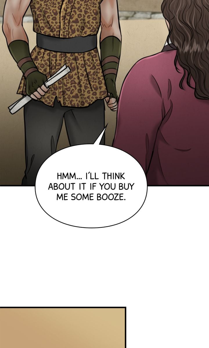 Beneath the Peach Tree Chapter 25 page 68