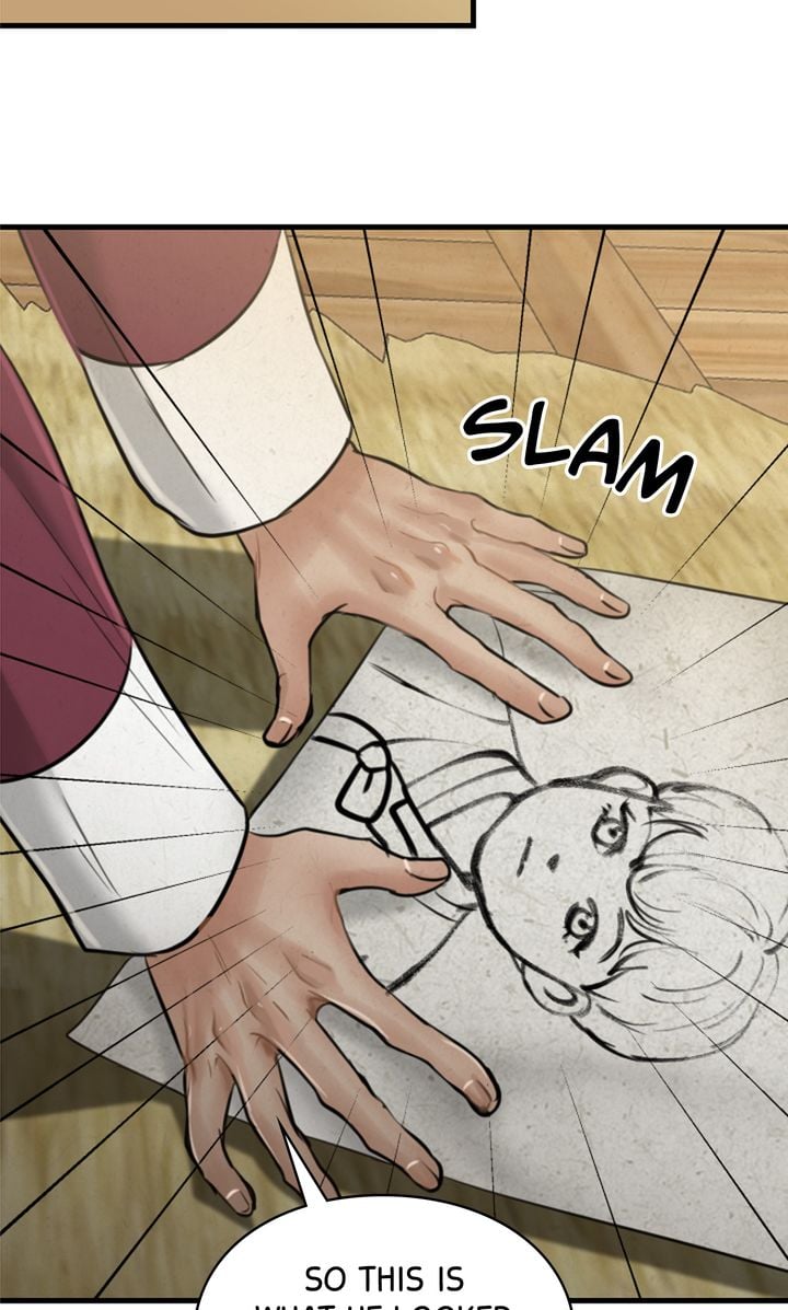 Beneath the Peach Tree Chapter 25 page 69