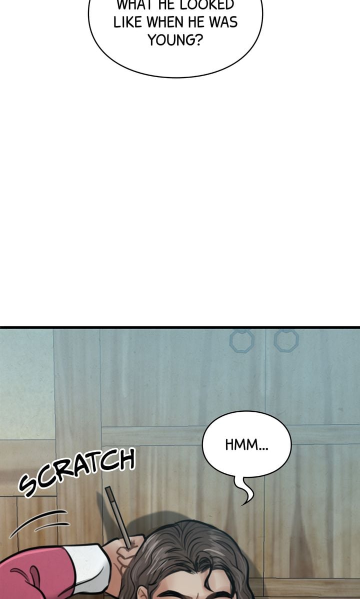 Beneath the Peach Tree Chapter 25 page 70