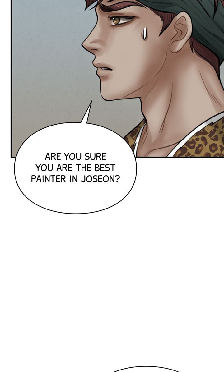 Beneath the Peach Tree Chapter 25 page 72