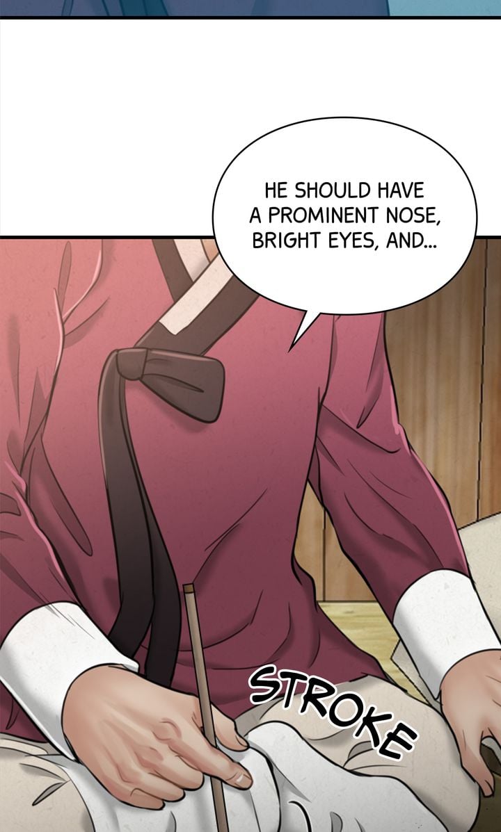 Beneath the Peach Tree Chapter 25 page 74