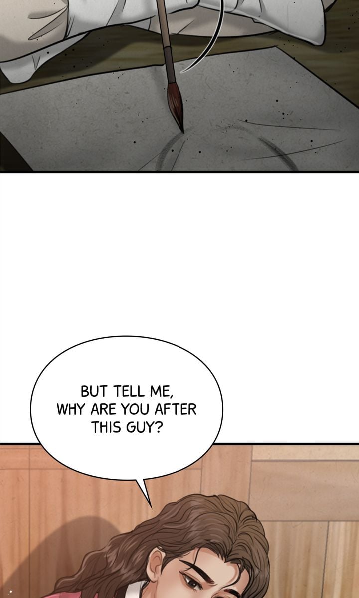 Beneath the Peach Tree Chapter 25 page 75