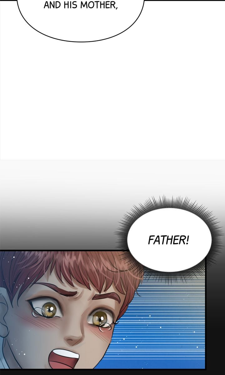Beneath the Peach Tree Chapter 25 page 78