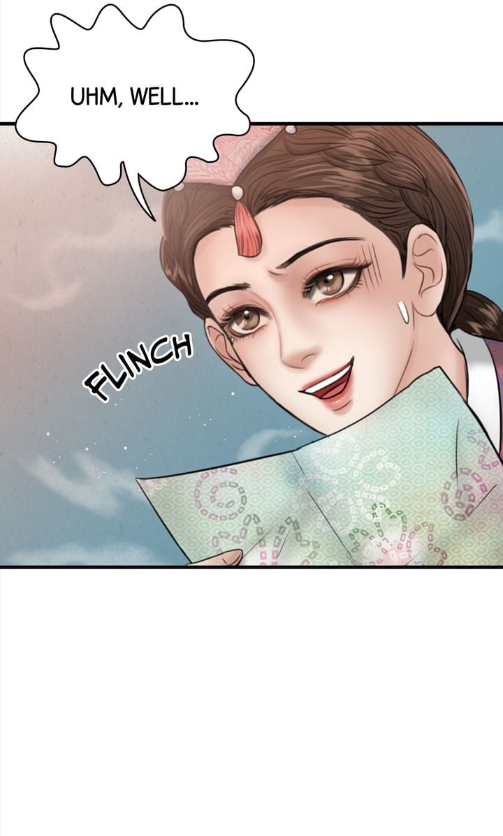 Beneath the Peach Tree Chapter 25 page 7