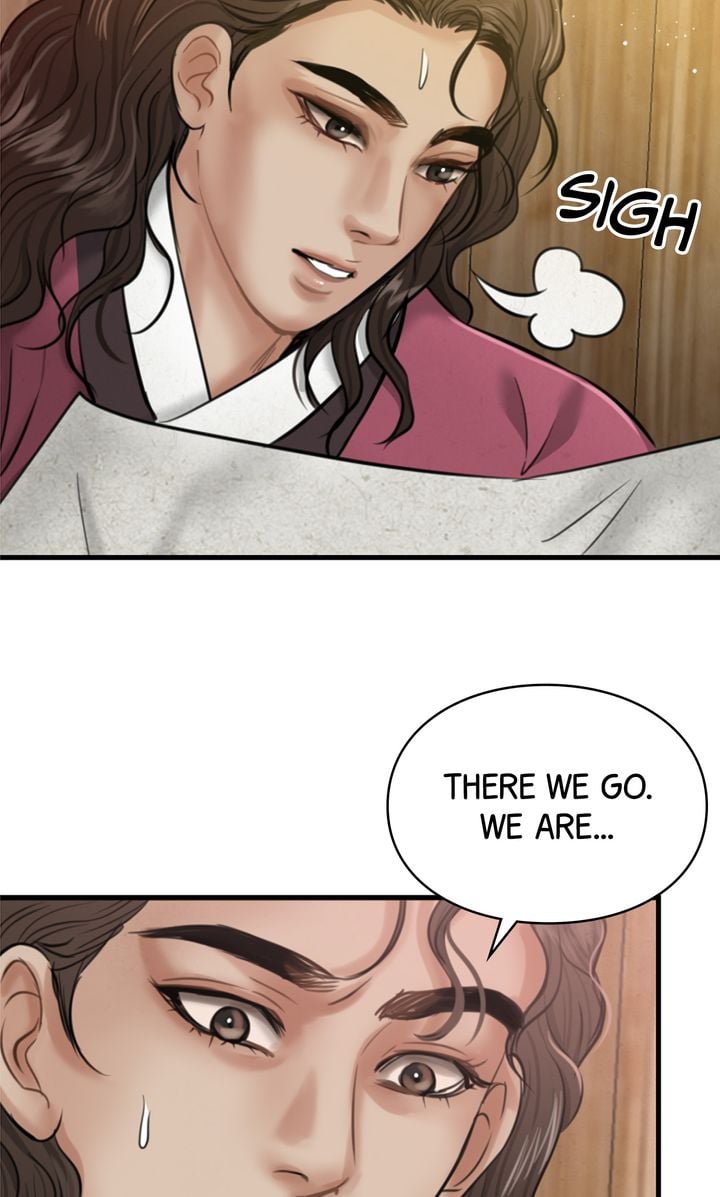 Beneath the Peach Tree Chapter 25 page 82