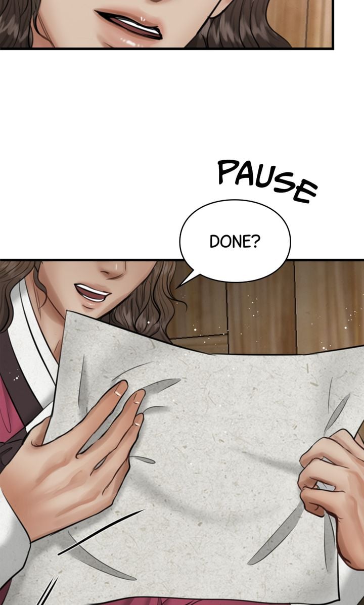 Beneath the Peach Tree Chapter 25 page 83