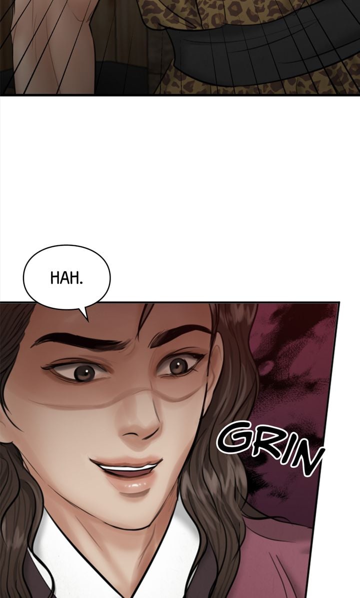 Beneath the Peach Tree Chapter 25 page 87