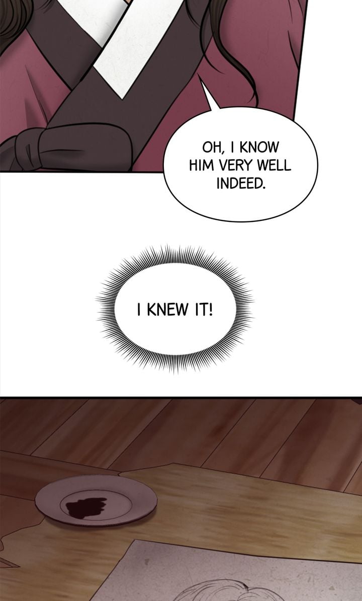 Beneath the Peach Tree Chapter 25 page 88