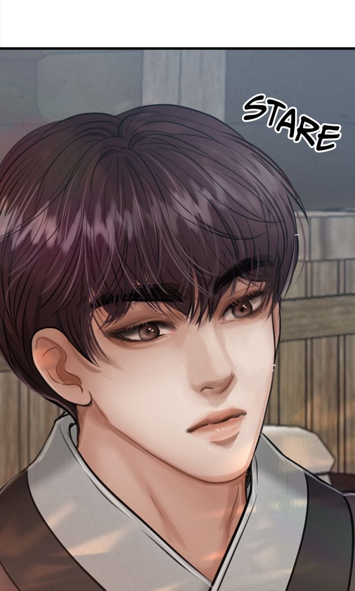 Beneath the Peach Tree Chapter 25 page 8