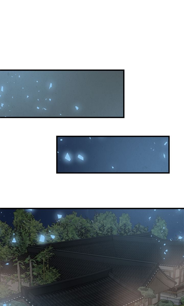 Beneath the Peach Tree Chapter 25 page 90