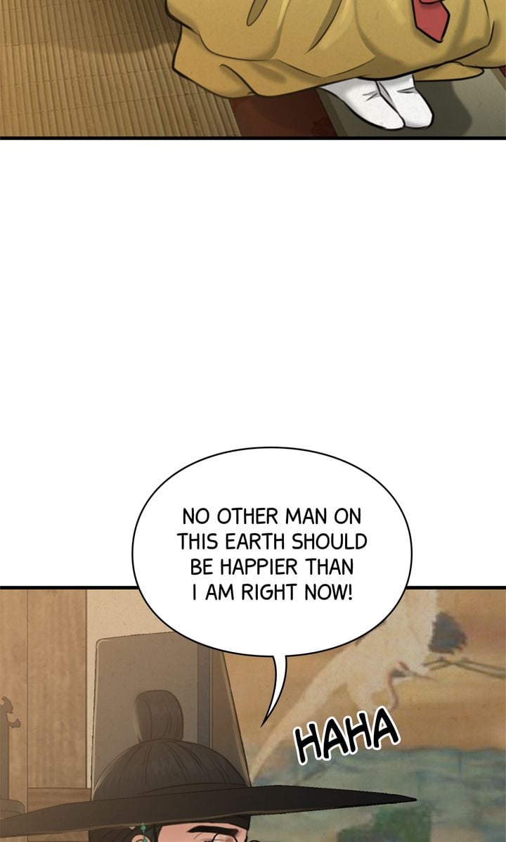 Beneath the Peach Tree Chapter 25 page 94