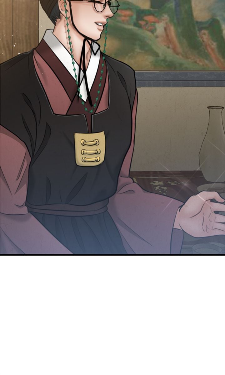 Beneath the Peach Tree Chapter 25 page 95