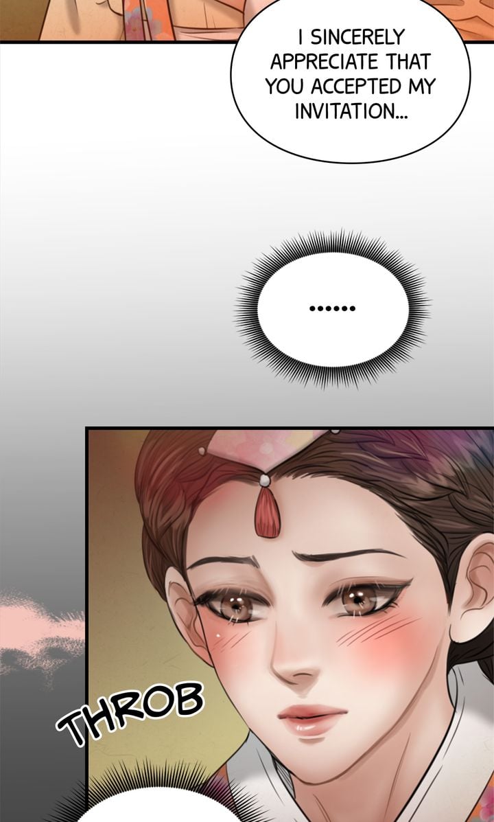 Beneath the Peach Tree Chapter 25 page 97