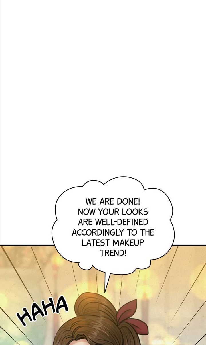 Beneath the Peach Tree Chapter 29 page 95