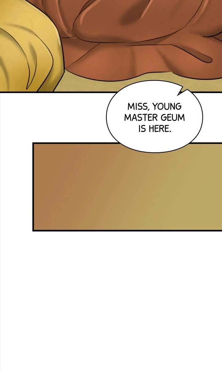 Beneath the Peach Tree Chapter 29 page 98