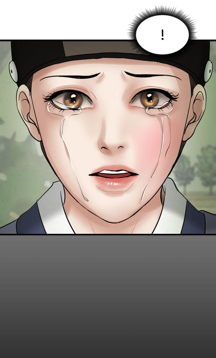 Beneath the Peach Tree Chapter 36 page 100