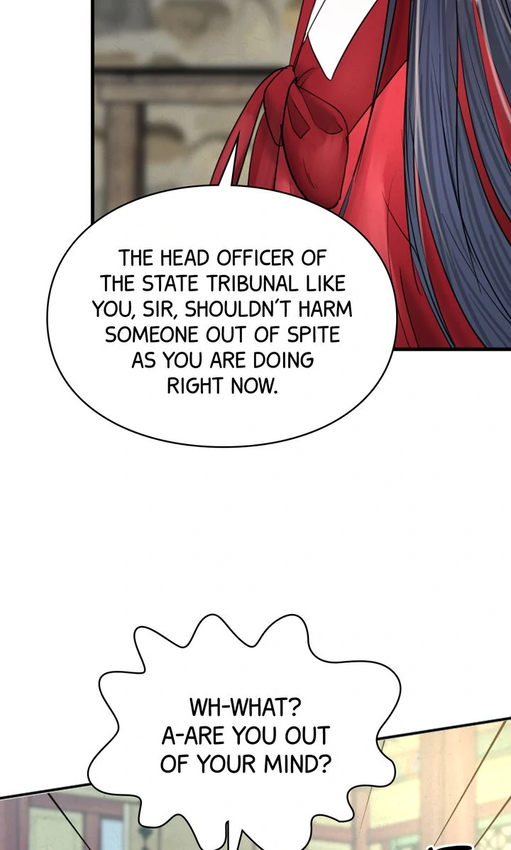 Beneath the Peach Tree Chapter 36 page 36