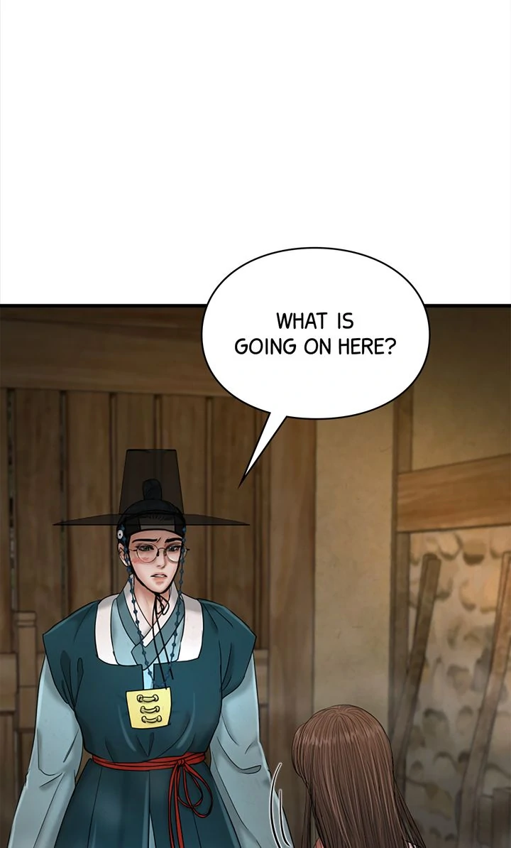 Beneath the Peach Tree Chapter 39 page 53