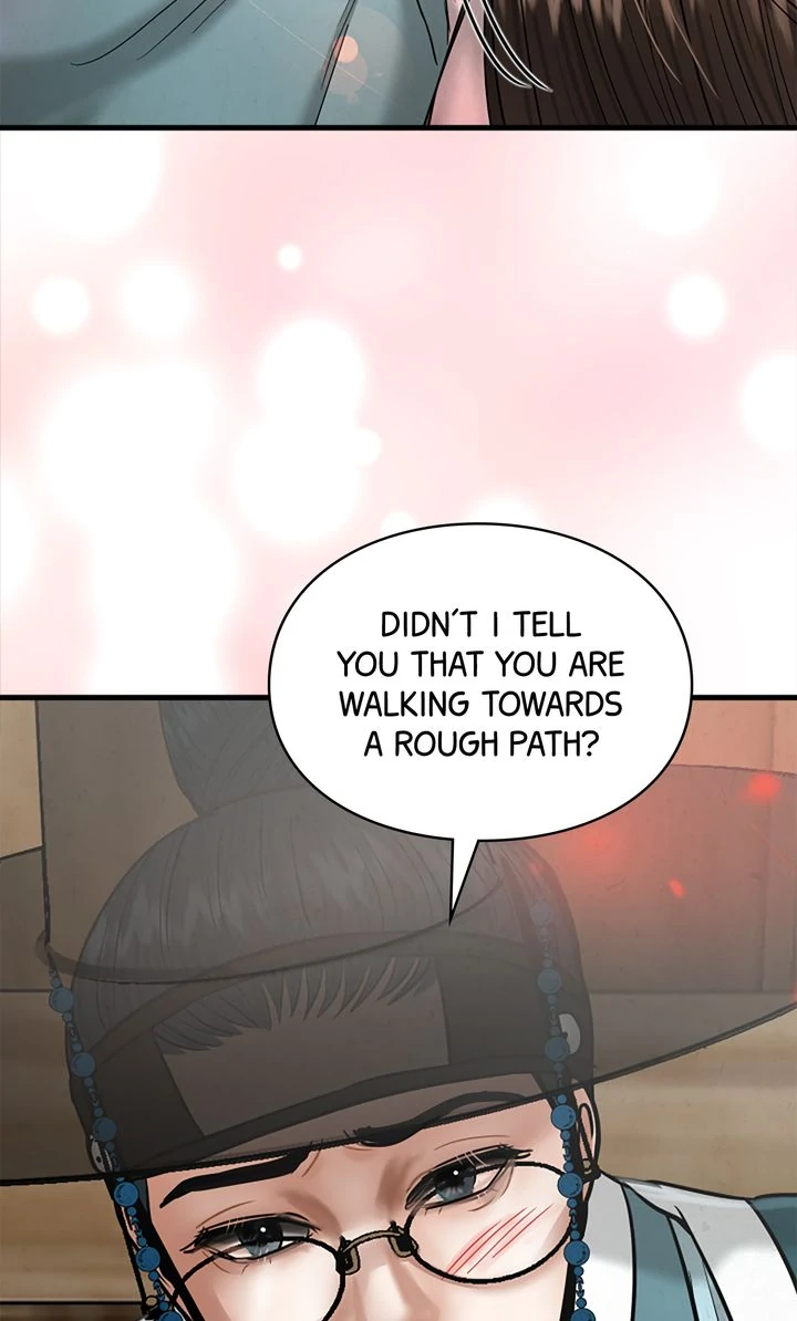 Beneath the Peach Tree Chapter 39 page 61