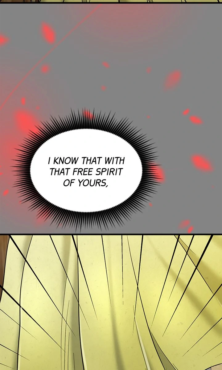 Beneath the Peach Tree Chapter 40 page 101