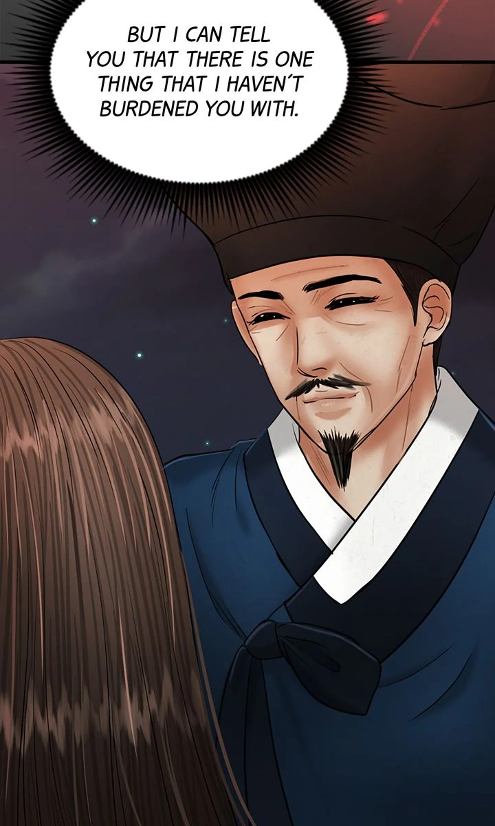 Beneath the Peach Tree Chapter 40 page 103