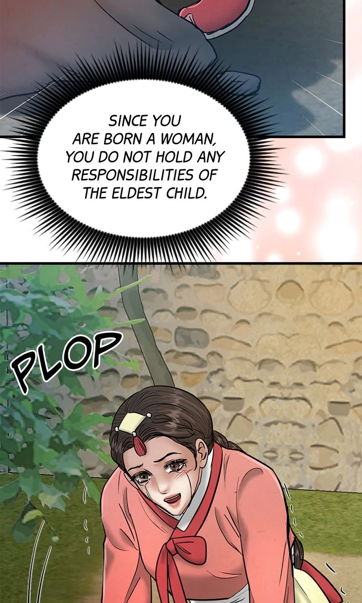 Beneath the Peach Tree Chapter 40 page 105
