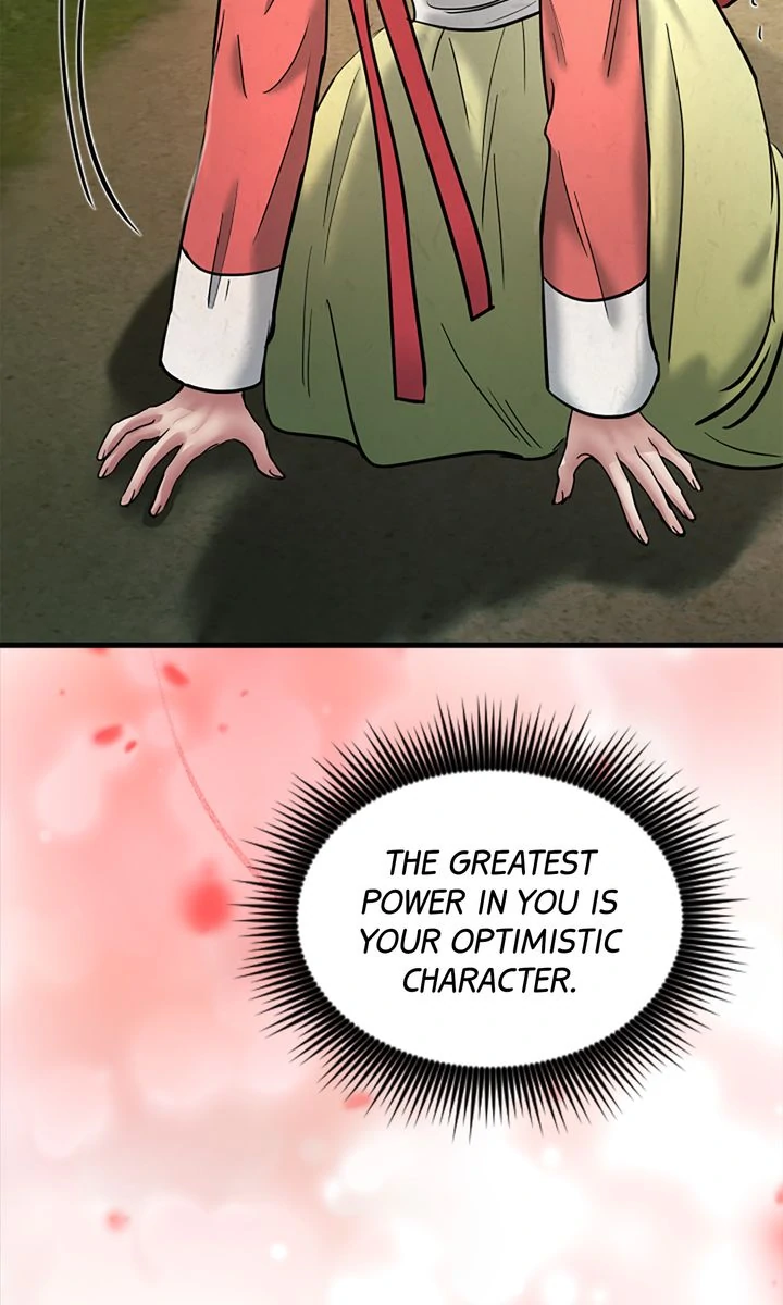 Beneath the Peach Tree Chapter 40 page 106