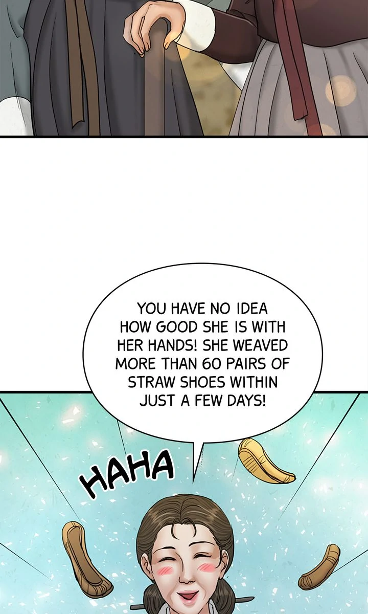 Beneath the Peach Tree Chapter 40 page 13