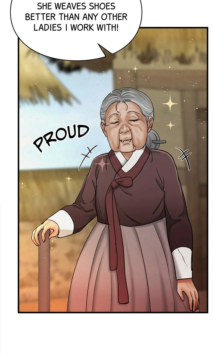 Beneath the Peach Tree Chapter 40 page 16