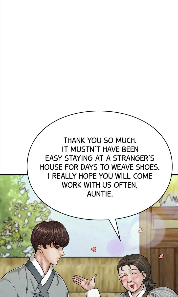 Beneath the Peach Tree Chapter 40 page 17