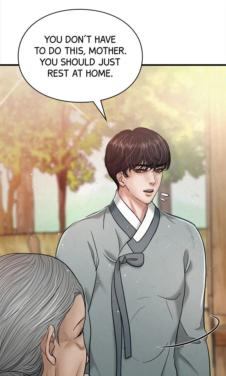 Beneath the Peach Tree Chapter 40 page 20