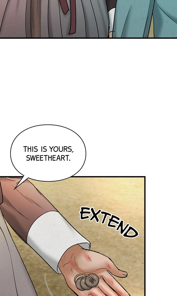 Beneath the Peach Tree Chapter 40 page 23