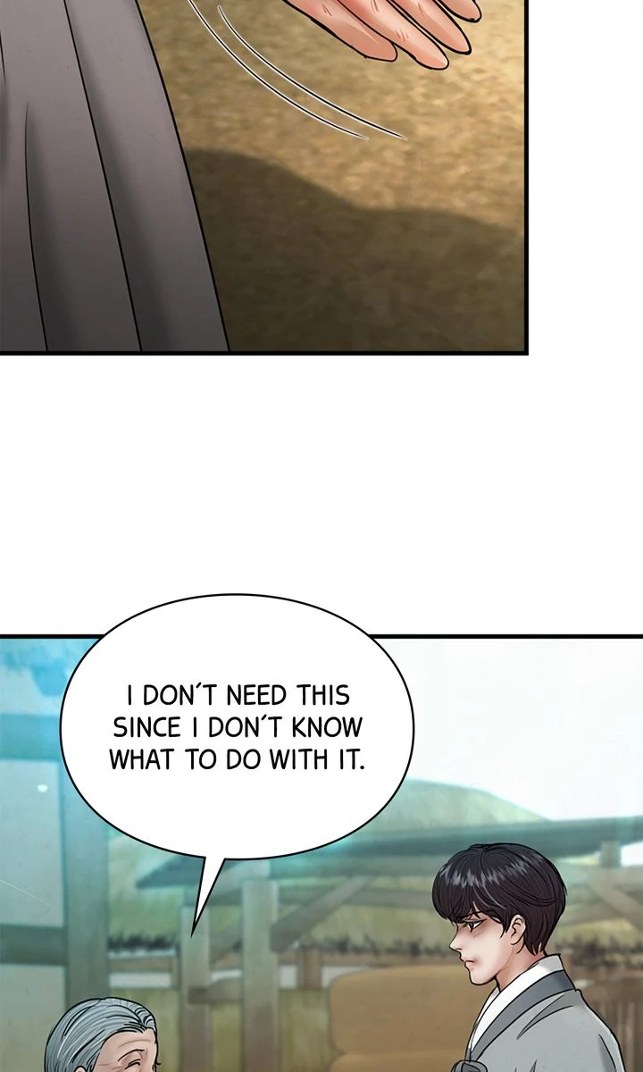 Beneath the Peach Tree Chapter 40 page 24