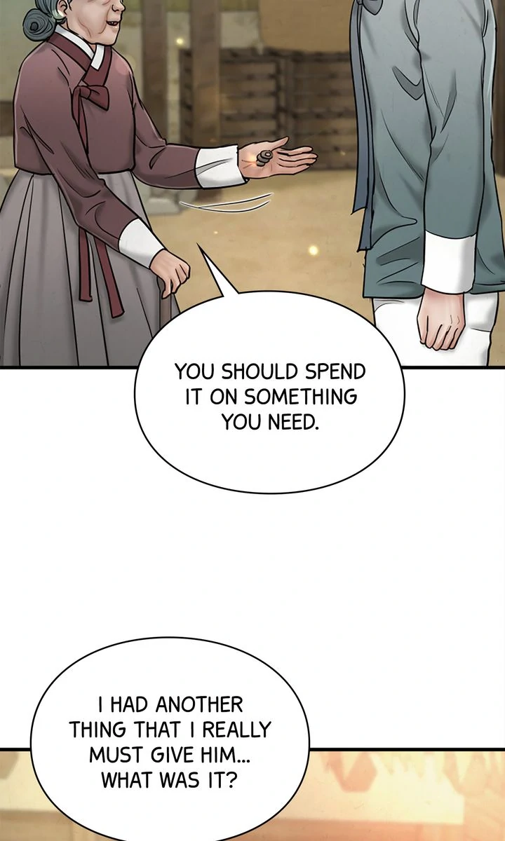 Beneath the Peach Tree Chapter 40 page 25
