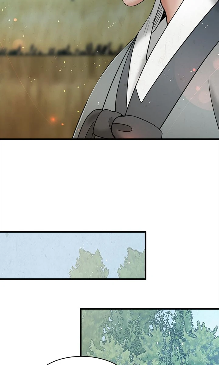 Beneath the Peach Tree Chapter 40 page 31