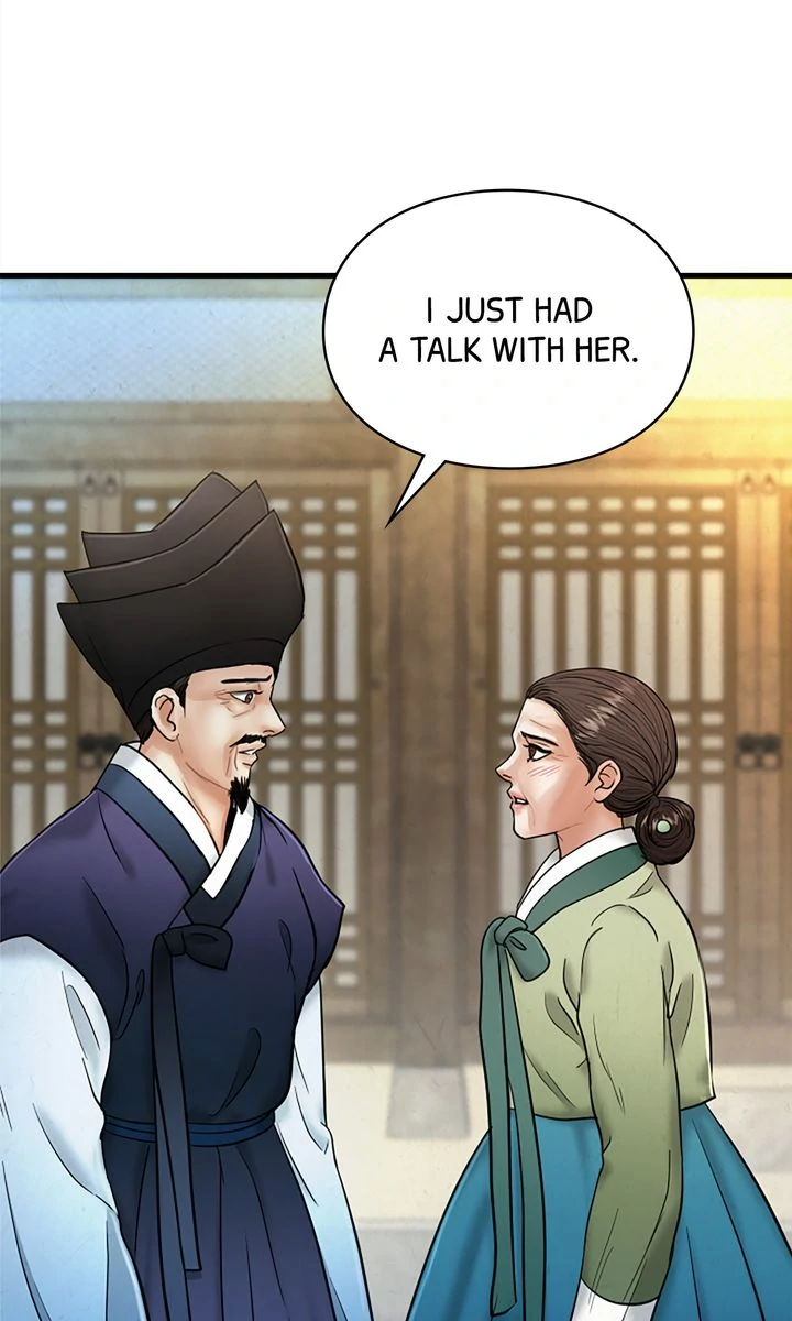 Beneath the Peach Tree Chapter 40 page 33