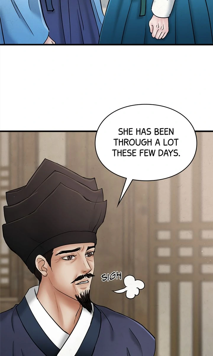 Beneath the Peach Tree Chapter 40 page 34