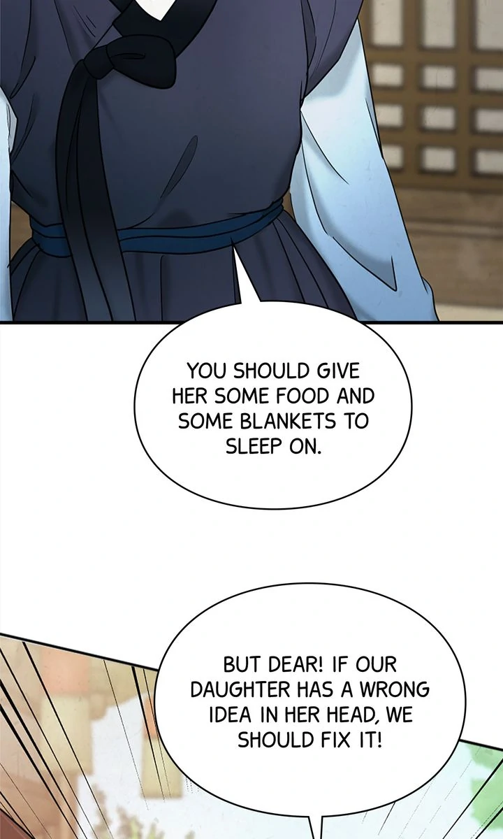 Beneath the Peach Tree Chapter 40 page 35