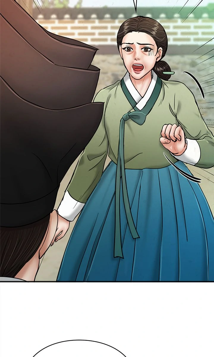Beneath the Peach Tree Chapter 40 page 36